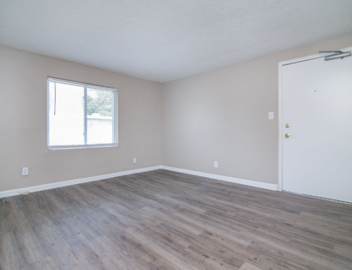 Luxury Vinyl Flooring