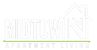 Midtown Point Apartment Living Logo